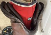 Selle prestige Versailles 