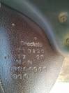 &Agrave; vendre selle Forestier Boekelo monoquatier 17'