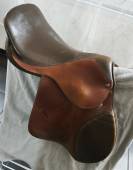 Sella mista   16" - 2000