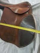 Sella mista   16" - 2000