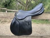Sella mista Equipe  17.5" - 2022