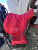 Sella mista Equipe  17.5" - 2022