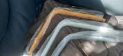 Selle mixte Thorowgood T8 garot noy&eacute; 