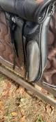 Selle mixte Thorowgood T8 garot noy&eacute; 