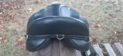 Selle mixte Thorowgood T8 garot noy&eacute; 