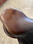 Selle Delgrange 
