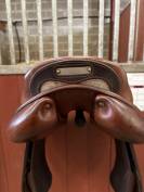 Selle Delgrange 