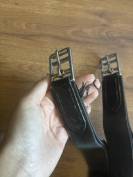 Sangle en cuir 