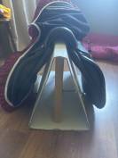 Selle CWD 2Gs mademoiselle 