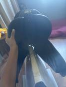 Selle CWD 2Gs mademoiselle 