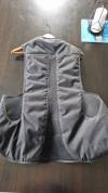 GILLET AIRBAG 