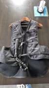 GILLET AIRBAG 
