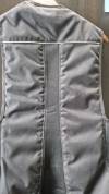 GILLET AIRBAG 