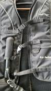 GILLET AIRBAG 