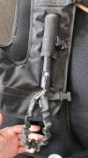 GILLET AIRBAG 