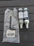 gilet air bag adulte 