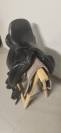 Selle de dressage Brunet pineau