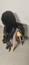 Selle de dressage Brunet pineau