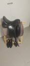 Selle de dressage Brunet pineau