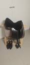 Selle de dressage Brunet pineau