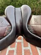 Selle de dressage Macel Rumba