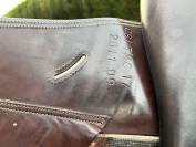 Selle de dressage Macel Rumba
