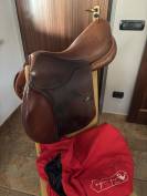 Sella equipe special one Carbon 