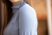 T-shirt technique Charlotte - P&eacute;n&eacute;lope Collection - Tissu l&eacute;ger