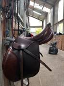 Sella CWD SE02 tg 17.5