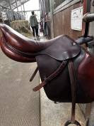 Sella CWD SE02 tg 17.5