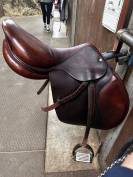 Sella CWD SE02 tg 17.5