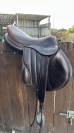 Sella mista Forestier  17.5" - 2024