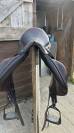 Sella mista Forestier  17.5" - 2024