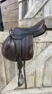 Sella mista Forestier  17.5" - 2024