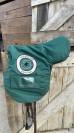 Sella mista Forestier  17.5" - 2024