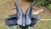 Selle mixte Wintec 500 cair