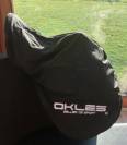 Selle okles neuve 16"