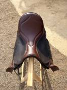 Selle Kieffer Trekk Vario