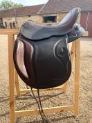 Selle Kieffer Trekk Vario