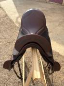 Selle Kieffer Trekk Vario