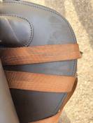 Selle Kieffer Trekk Vario