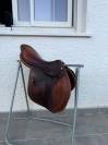 Selle d&rsquo;obstacles Butet