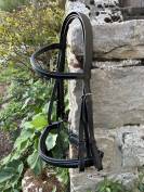 Bride Horse & Go Taille Cob - neuve