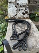 Bride Horse & Go Taille Cob - neuve