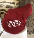 Selle CWD SE03 ar&ccedil;on neuf