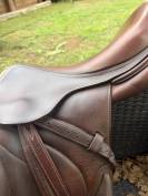Selle Antar&egrave;s Connexion monoquartier 17 pouces