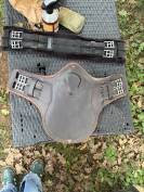 Selle Antar&egrave;s Connexion monoquartier 17 pouces