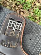 Selle Antar&egrave;s Connexion monoquartier 17 pouces