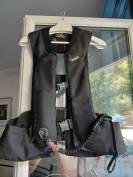 Gilet hit air leger 2
