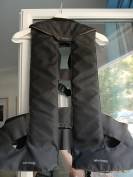 Gilet hit air leger 2